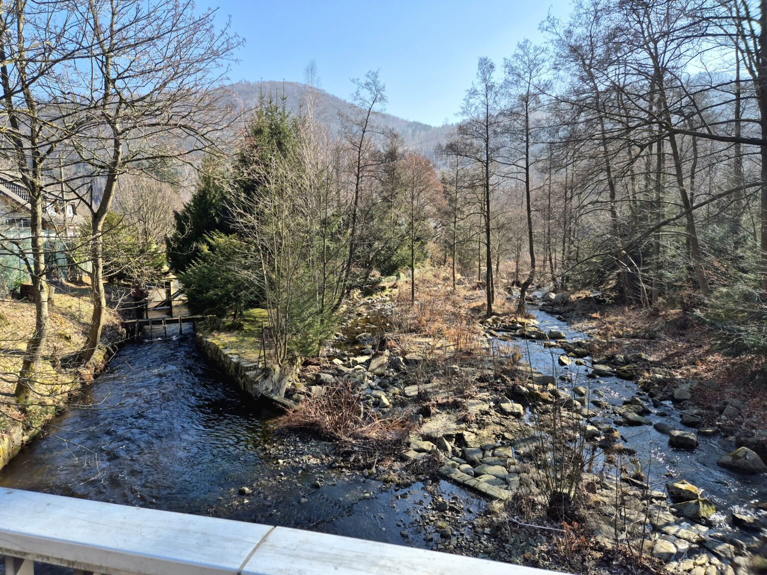 Harzmarsch Goslar 30 km