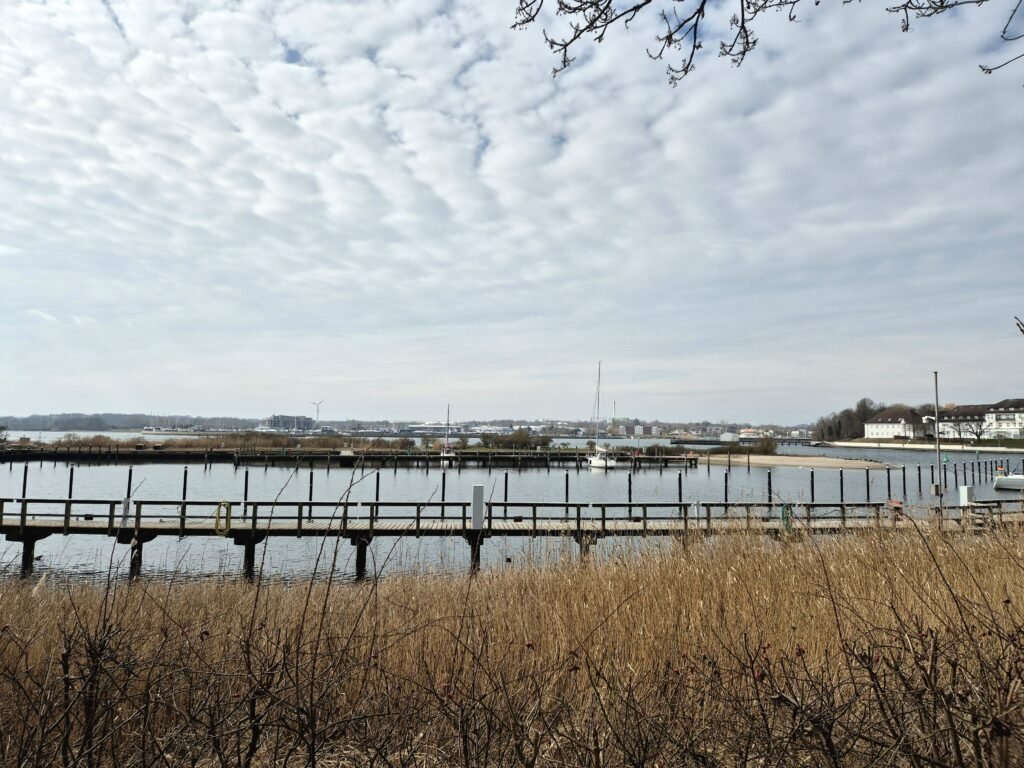 Neustadt in Holstein