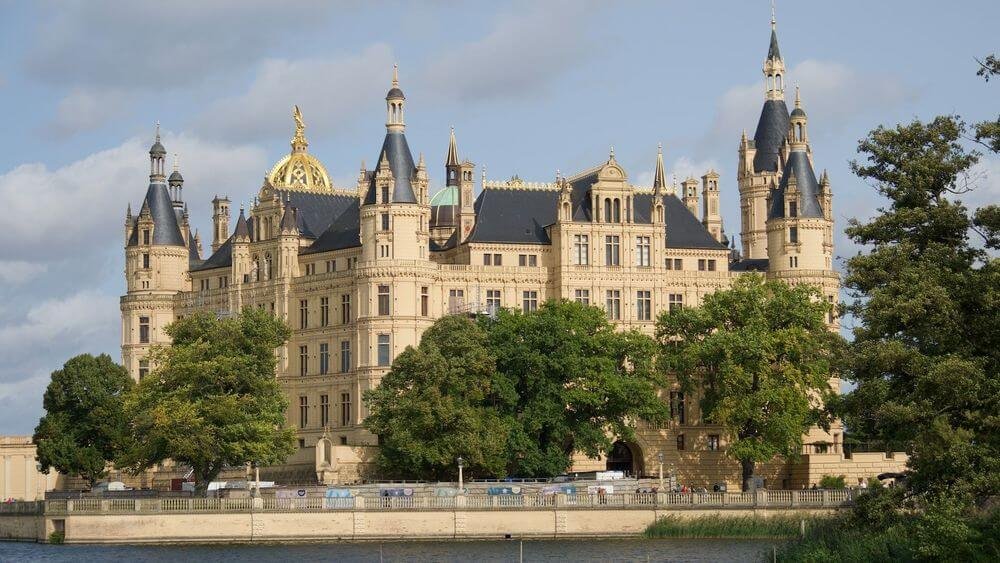 Schwerin